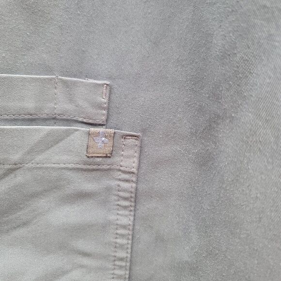 Figs Technical Collection Gray Scrub Pants Womens Size XL - Picture 5 of 16